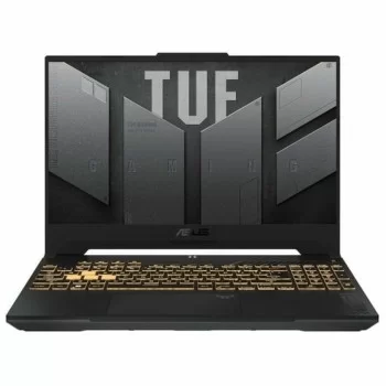 Laptop Asus TUF Gaming F15 FX507VV4-LP035 15,6" Intel...