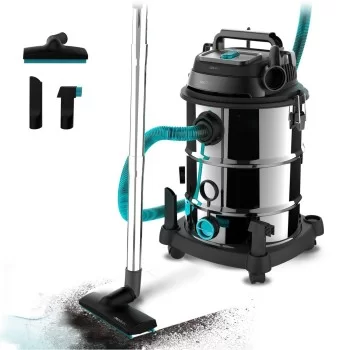 Cyclonic Vacuum Cleaner Cecotec Conga Rockstar Wet & Dry...