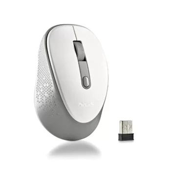 Mouse NGS Dew White