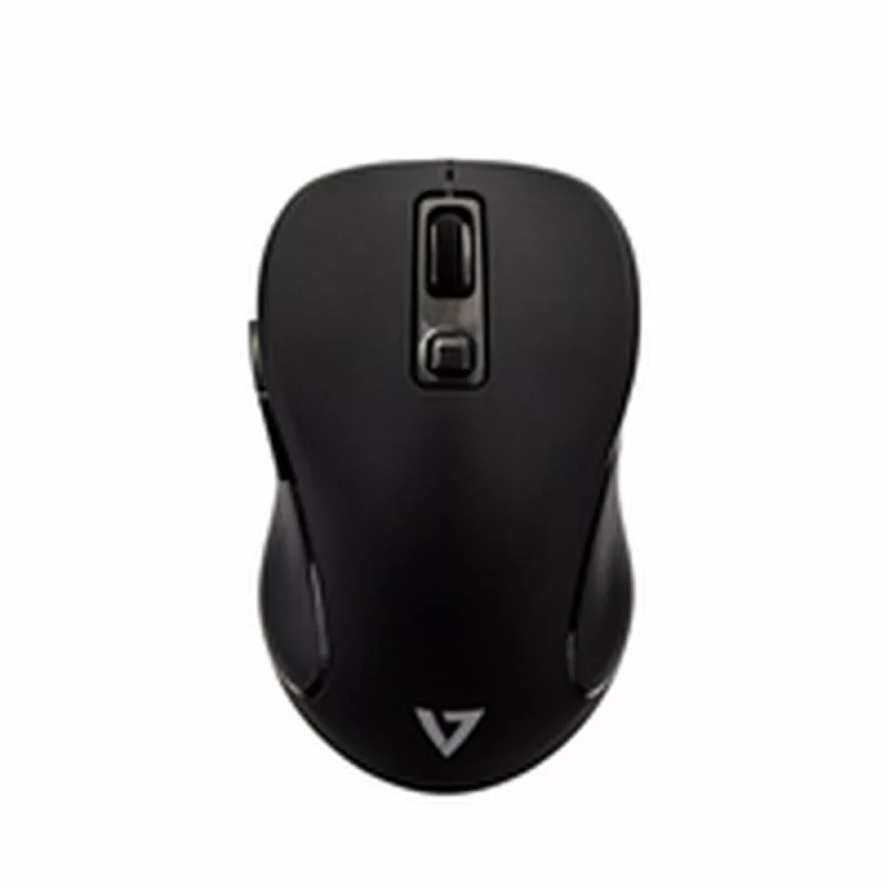 Wireless Mouse V7 MW300 Black