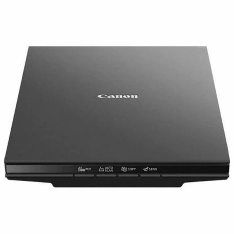 Scanner Canon 2995C010 2400 DPI USB