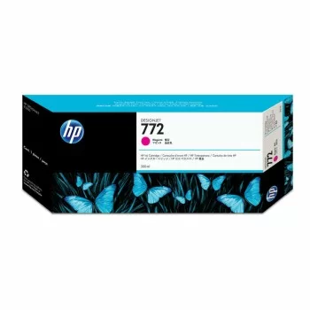 Original Ink Cartridge HP Cartucho de tinta DesignJet HP...