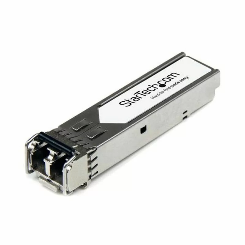 MultiMode SFP Fibre Module Startech J9150D-ST 10 Gbps