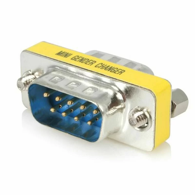 Connector DB-9 Startech GC9SM