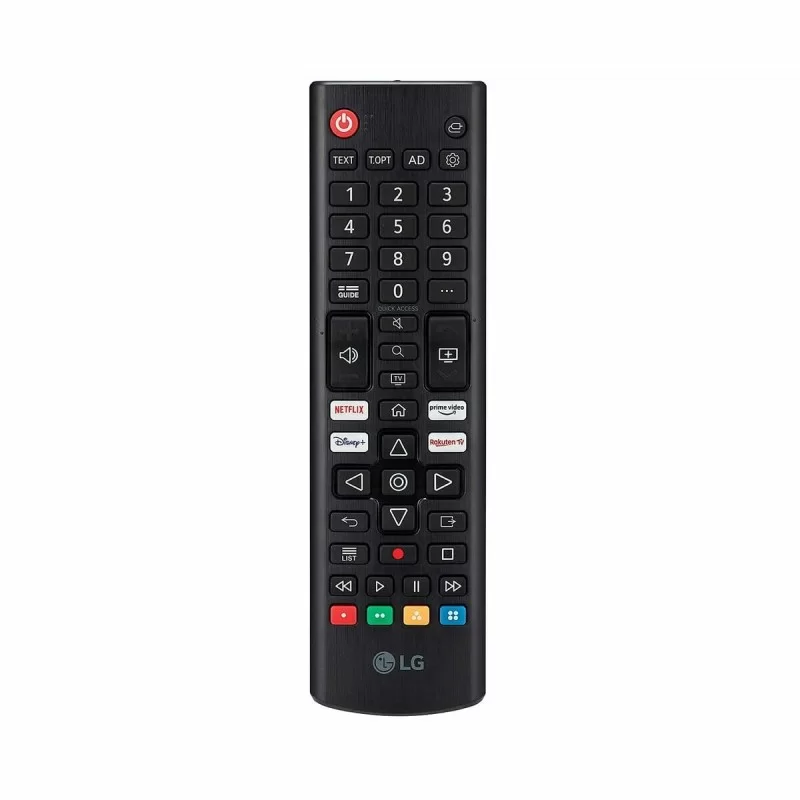 Universal Remote Control LG