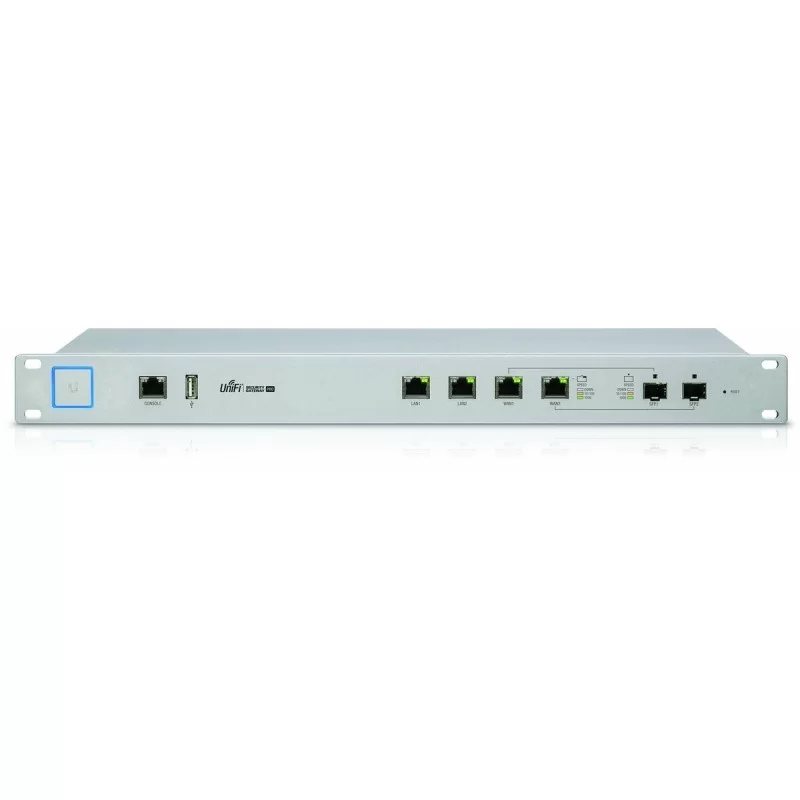 Gateway UBIQUITI USG-PRO-4 Gigabit Ethernet