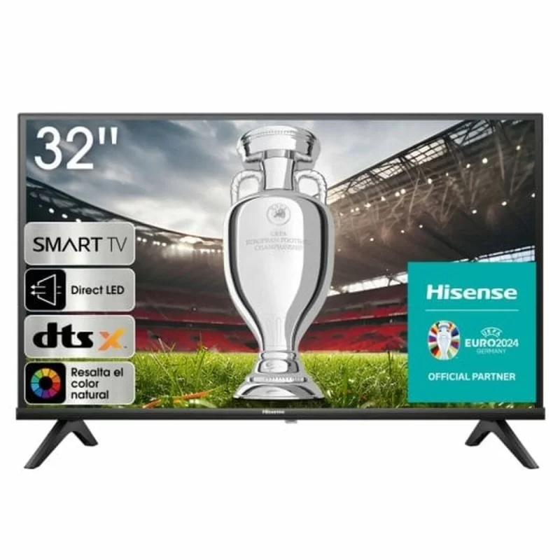 Smart TV Hisense