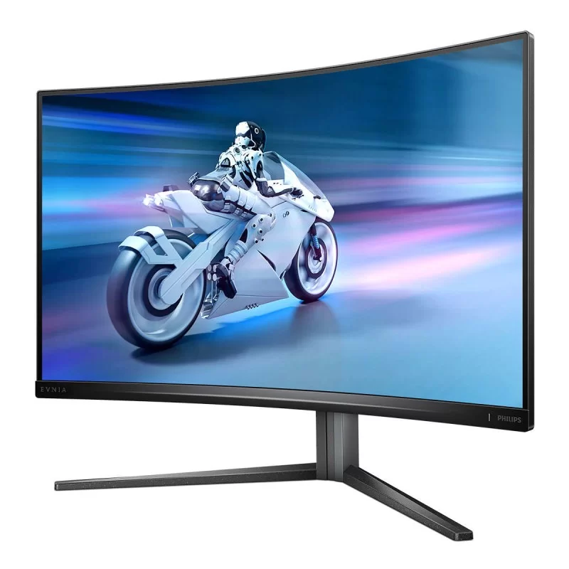 Gaming Monitor Philips 32M2C5500W/00 Quad HD 32" 240 Hz