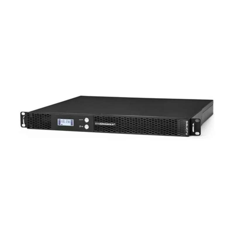 Uninterruptible Power Supply System Interactive UPS Salicru SPS 1000 ADV R 600W