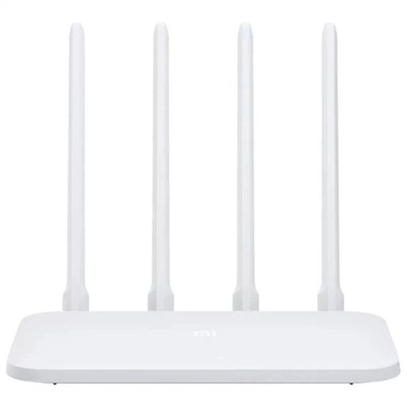 Router Xiaomi ‎DVB4224GL 300 Mbps White