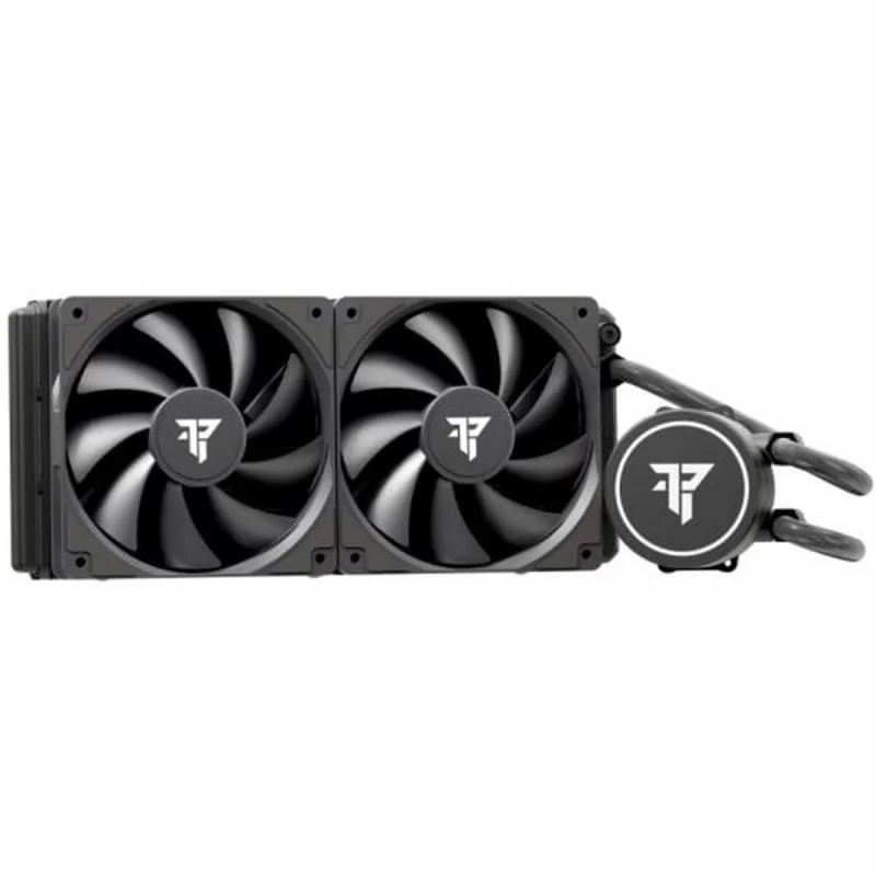 Liquid Refrigeration Kit Tempest Liquid Cooler 240 RGB