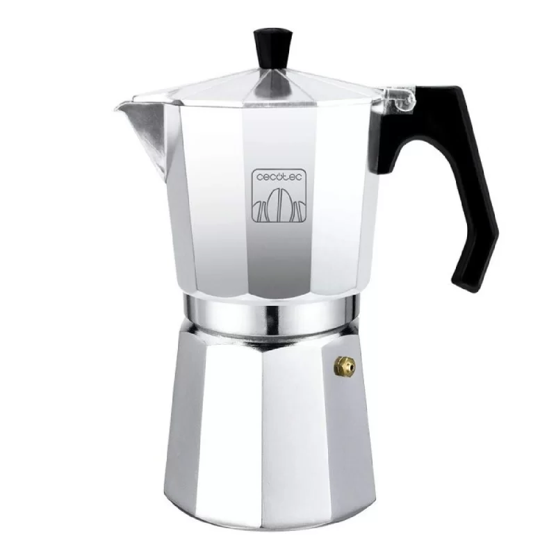 Italian Coffee Pot Cecotec Mokclassic 300 150 ml