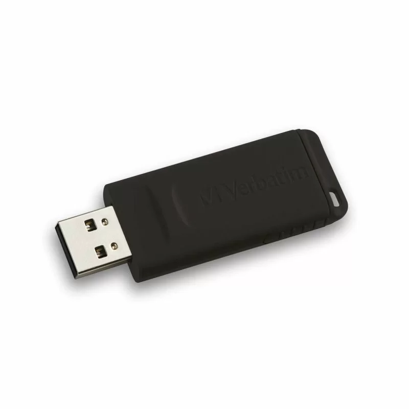 USB stick Verbatim 49328 Black 128 GB