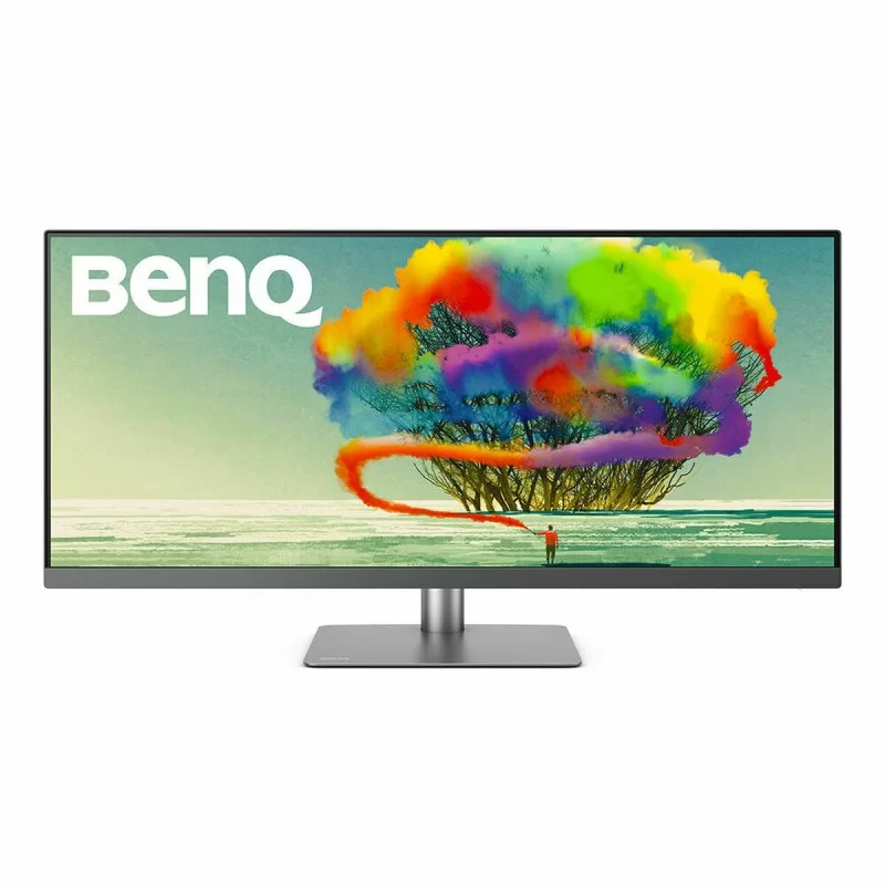 Monitor Videowall BenQ PD3420Q LED IPS Flicker free 34"