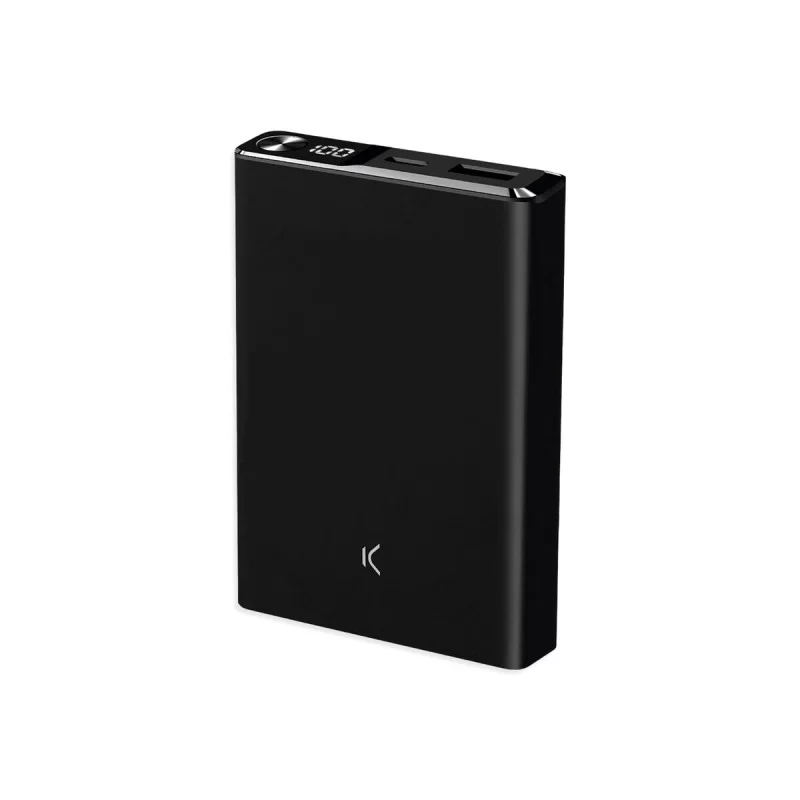 Powerbank KSIX Black