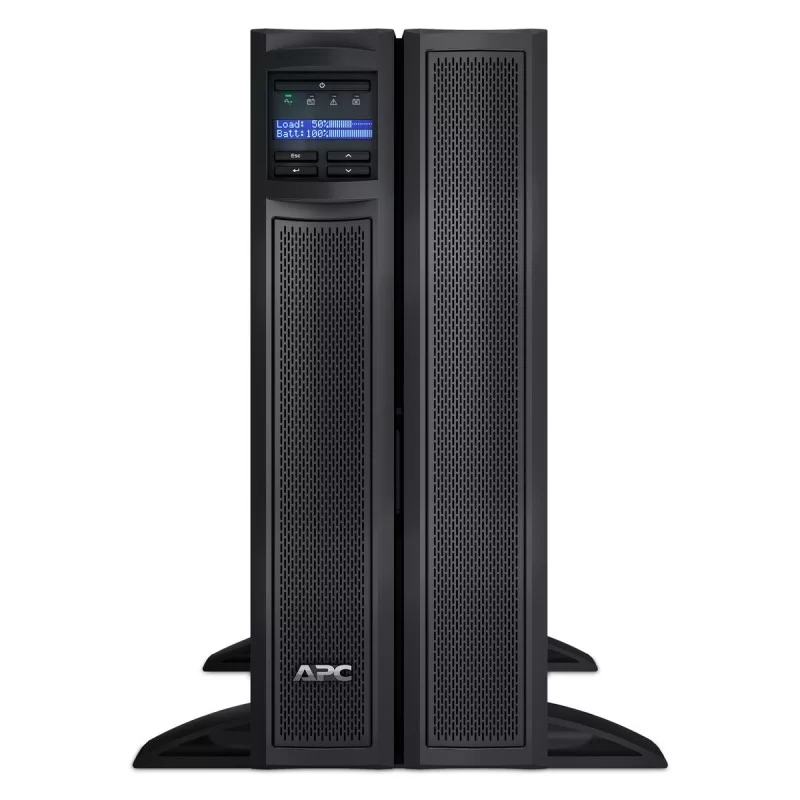 Uninterruptible Power Supply System Interactive UPS APC SMX2200HV 1980 W