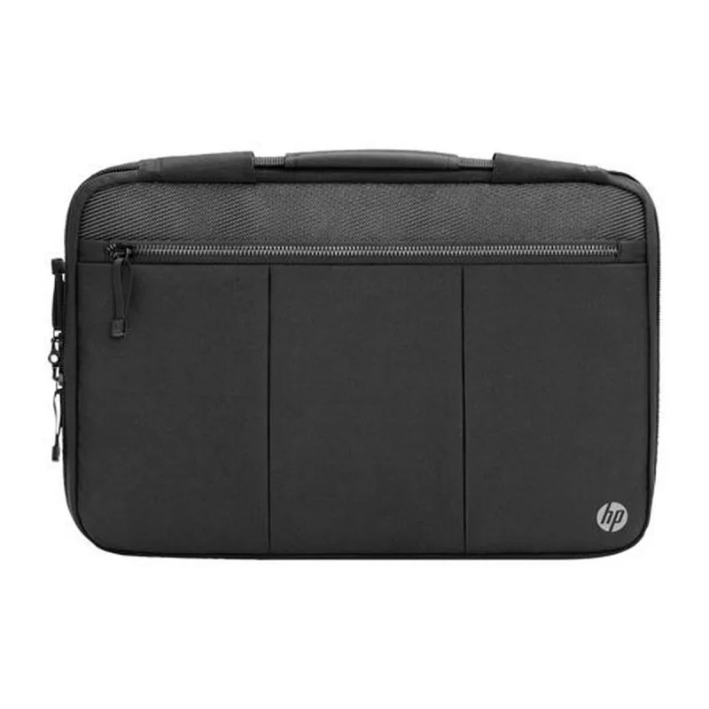 Laptop Case HP 6B8Y3AA Black Multicolour