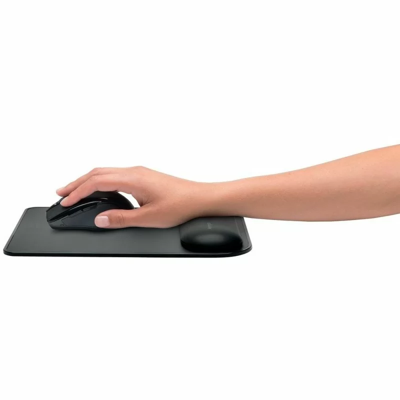 Mouse Mat Kensington K52888EU Black