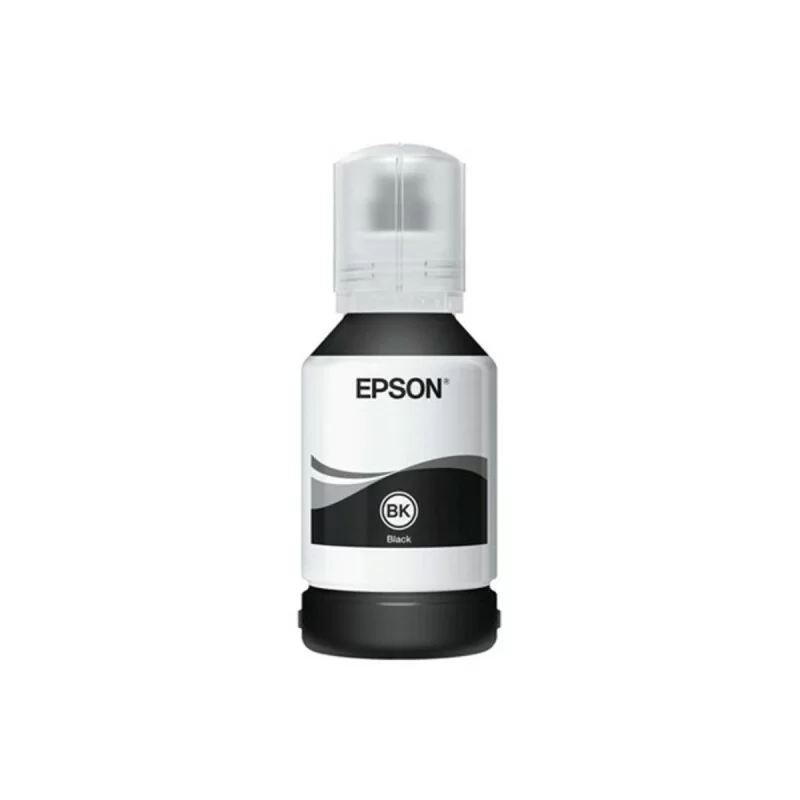 Original Ink Epson C13T03M140 Black