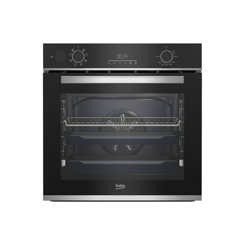 Multifunction Oven BEKO BBIS13300XMSE 72 L 3000 W 100 W