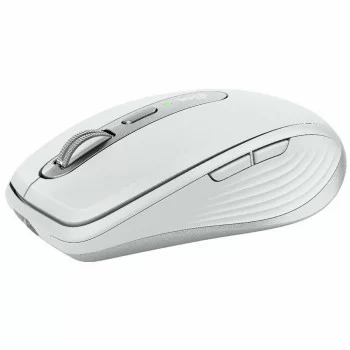 Mouse Logitech MX Anywhere 3 for Mac White Black Grey Silver