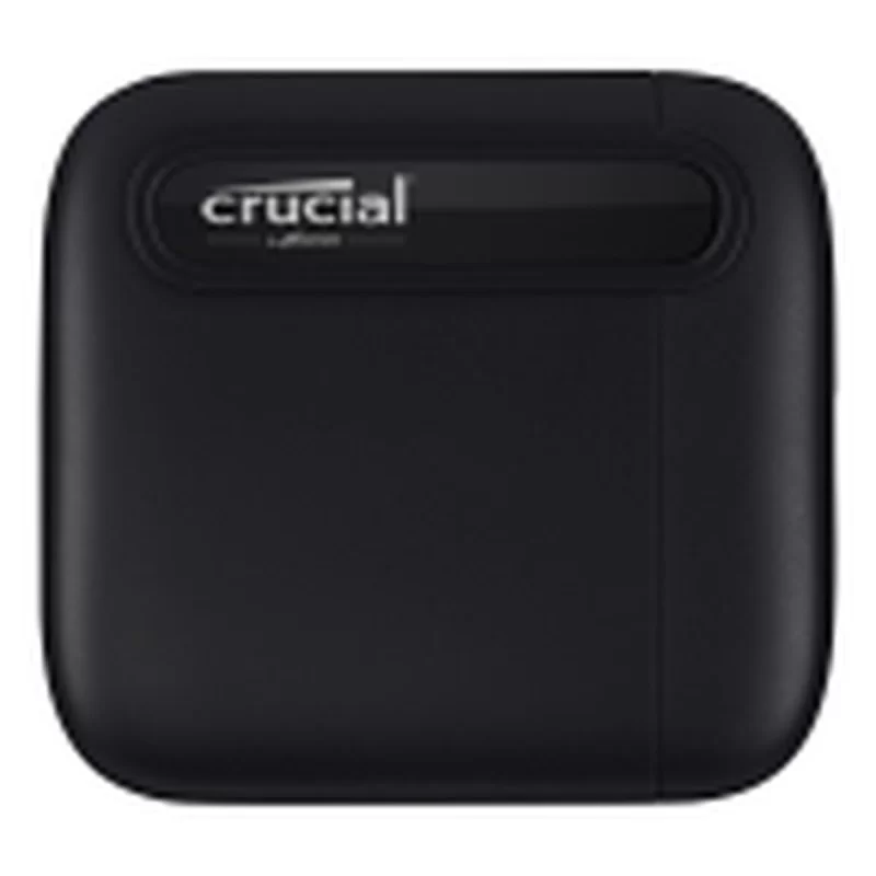 Hard Drive Crucial 3,5" 4 TB SSD