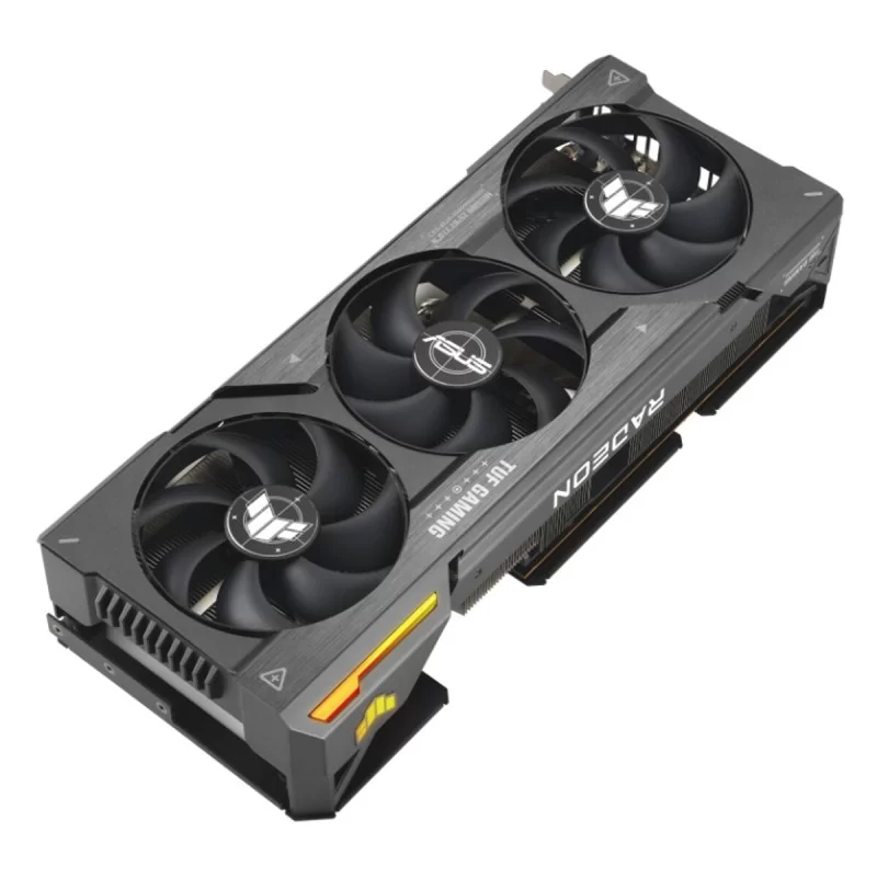 Graphics card Asus ROG STRIX TUF RX 7900XT OC 24GB 24 GB GDDR6