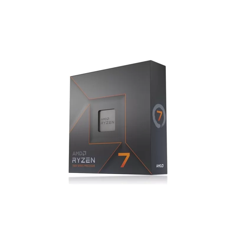 Processor AMD RYZEN 7 7700X AMD AM5