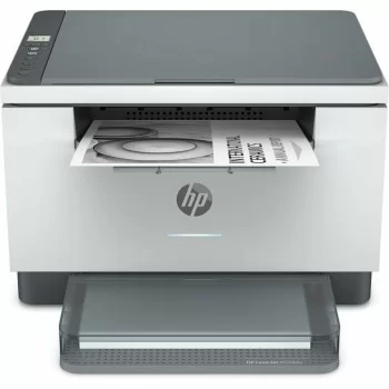 Laser Printer HP 6GW99FB19 