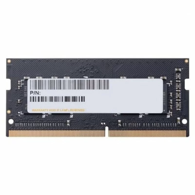 RAM Memory Apacer ES.08G2V.GNH 8 GB CL19