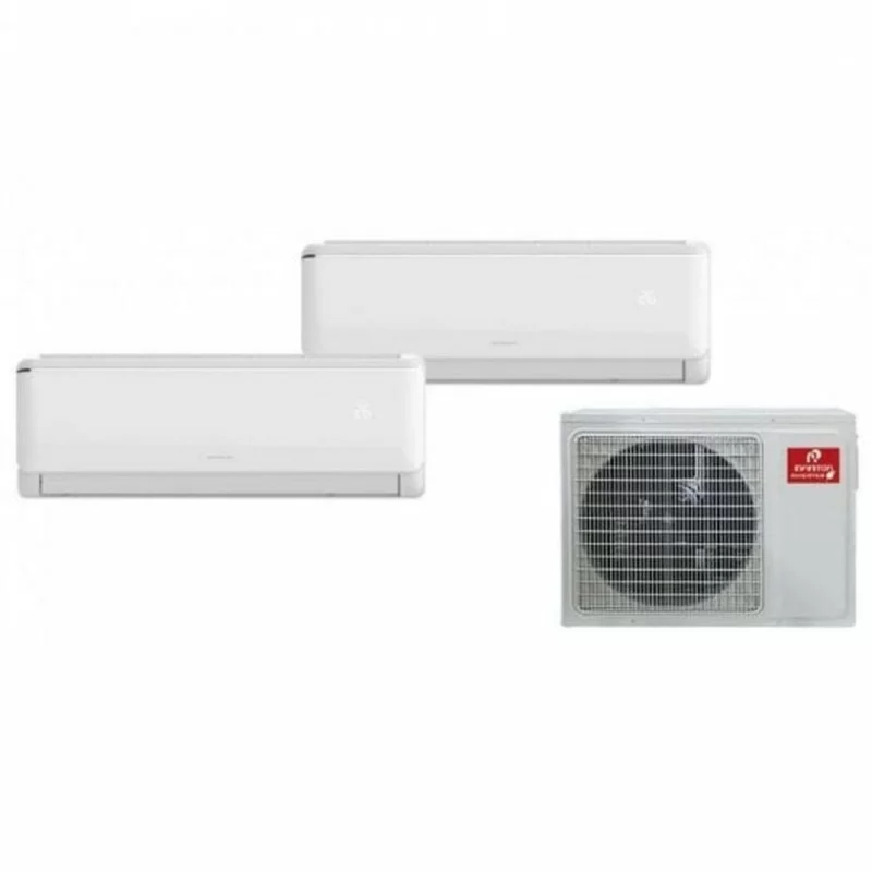 Air Conditioning Infiniton Multi 3230 Split