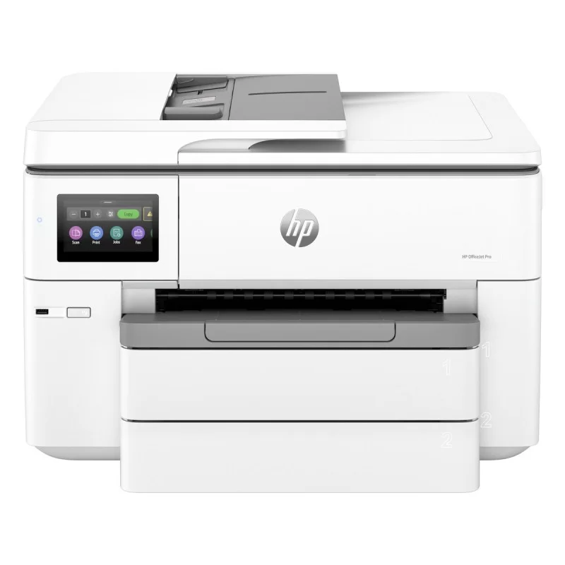 Multifunction Printer HP OfficeJet Pro 9730e