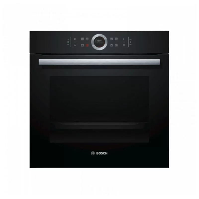 Pyrolytic Oven BOSCH 71 L Display TFT 3600W 71 L