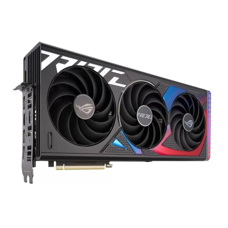 Graphics card Asus RTX 4070 SUPER 12 GB GDDR6X