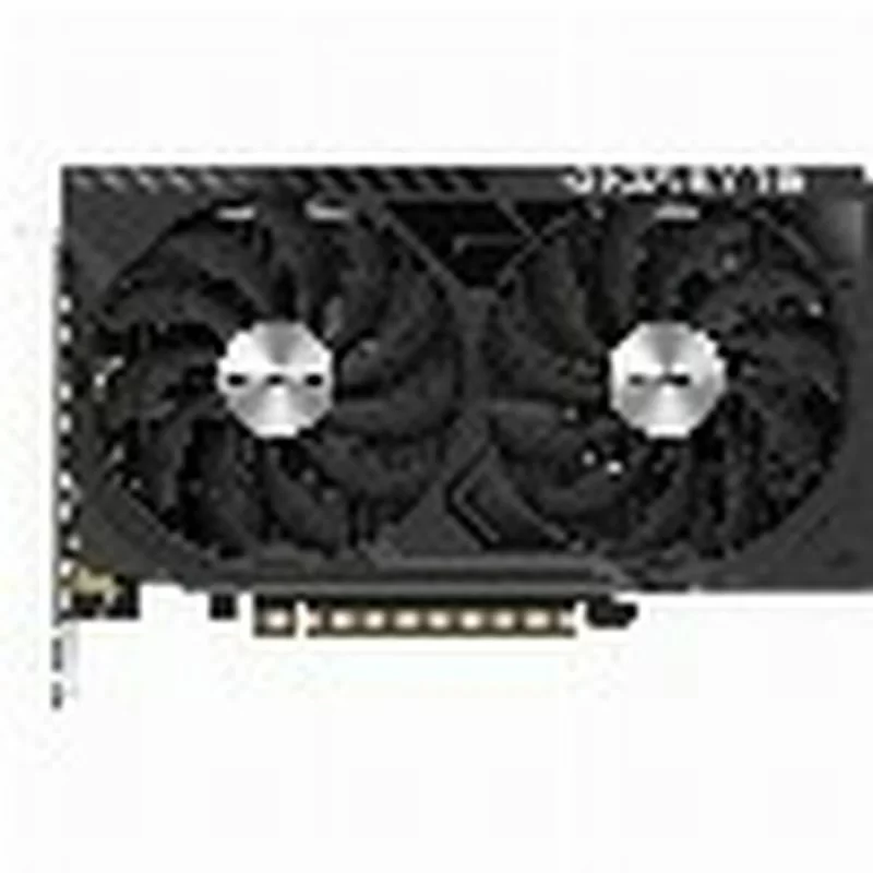 Graphics card Gigabyte GV-N406TWF2OC-8GD Geforce RTX 4060 Ti GDDR6