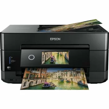 Multifunction Printer Epson C11CH03402 32 PPM WIFI