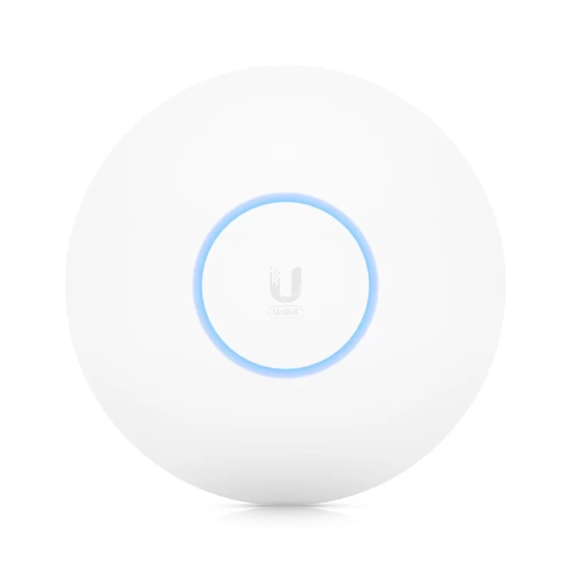 Access point UBIQUITI U6-PRO White