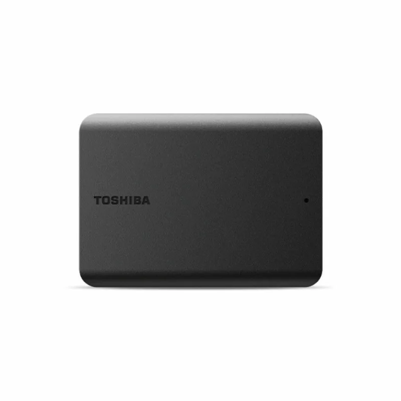 External Hard Drive Toshiba 2 TB SSD