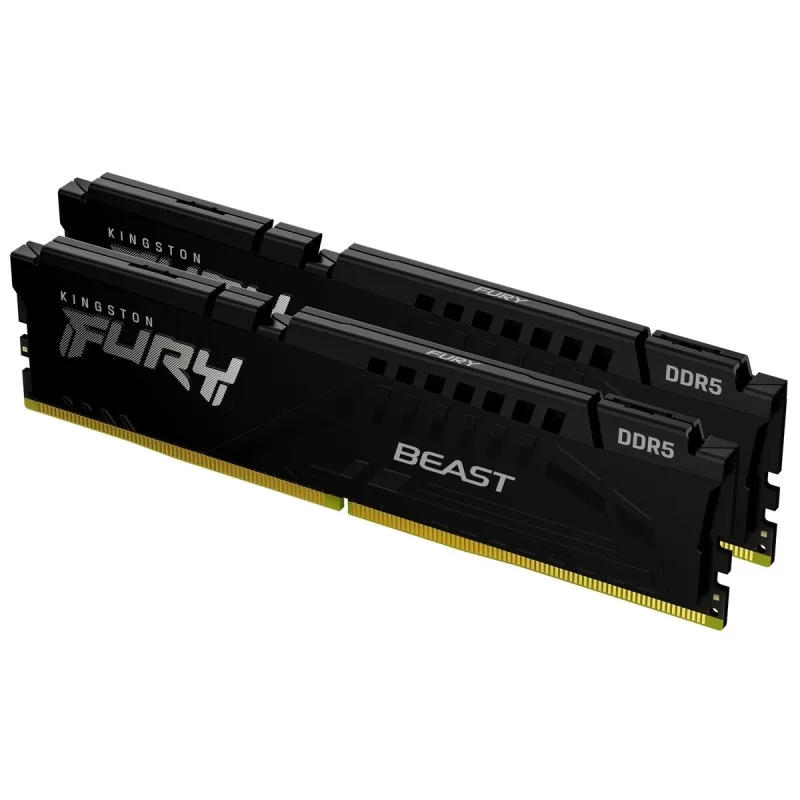 RAM Memory Kingston KF560C40BBK2-64