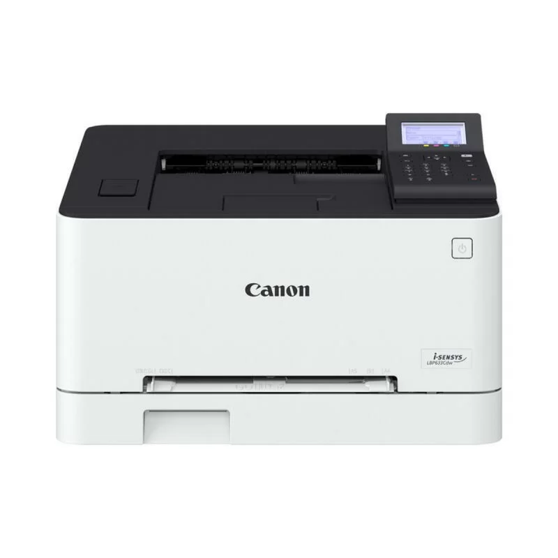 Laser Printer Canon 5159C001 LCD Screen 21 ppm