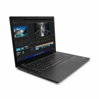 Laptop Lenovo 21B3004ASP 13,3" Intel Core i5-1235U 16 GB...