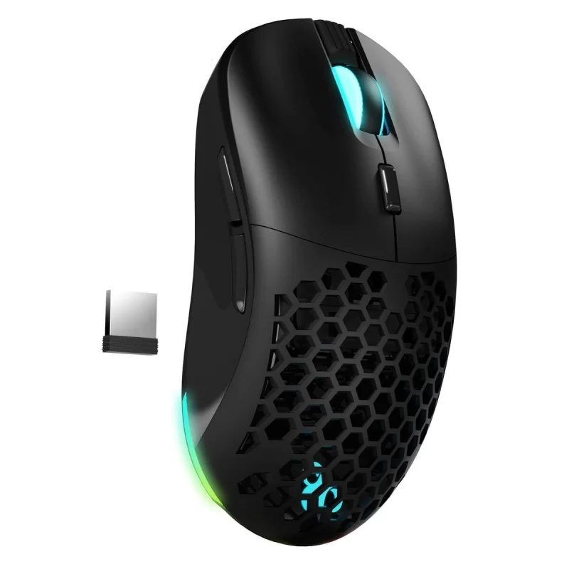 Mouse Newskill Black