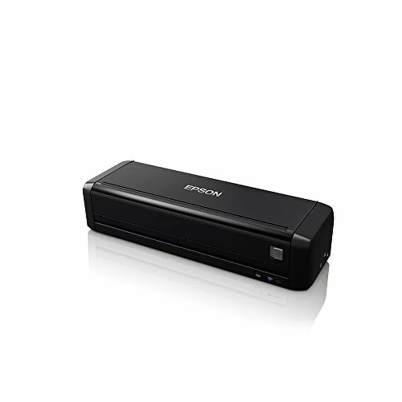 Portable Scanner Epson B11B242401 1200 dpi USB 3.0