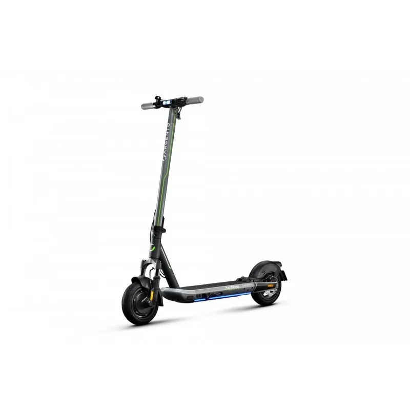 Electric Scooter Argento Bike Active Sport