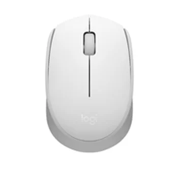 Mouse Logitech M171 White