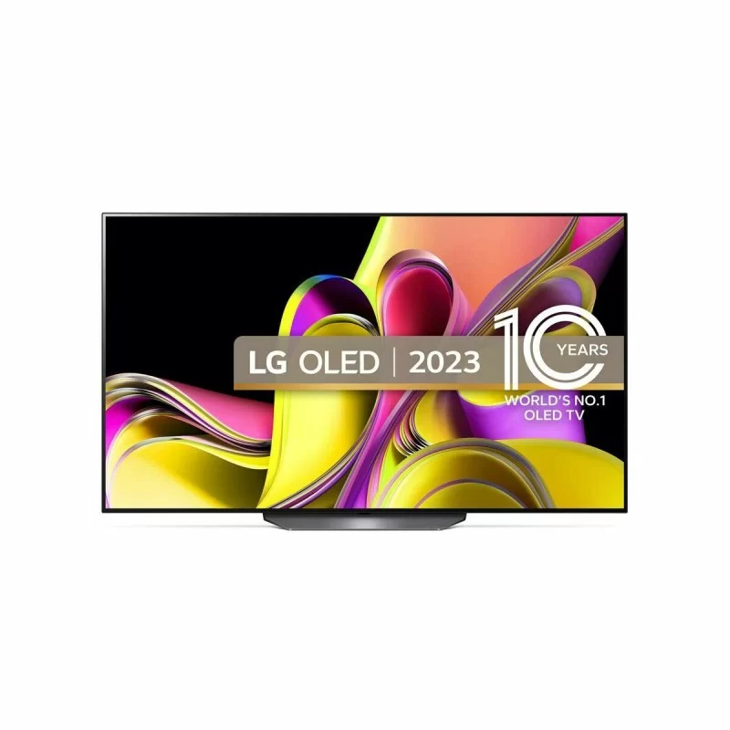 Television LG OLED65B36LA 65" 4K Ultra HD HDR OLED AMD FreeSync