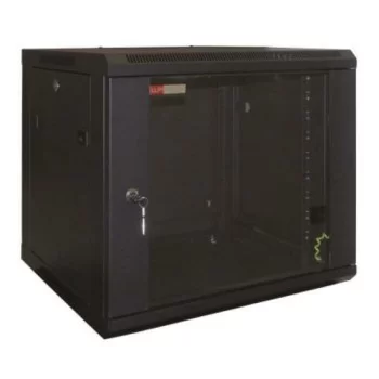 Wall-mounted Rack Cabinet WP WPN-RWB-20606-B 20 U 600 x...