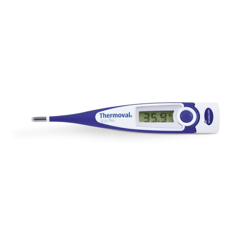 Digital Thermometer Hartmann Thermoval Kids Flex