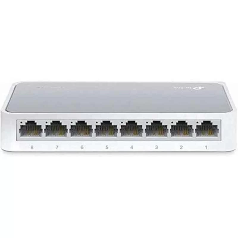 Desktop Switch TP-Link TL-SF1008D 10/100 Mbps