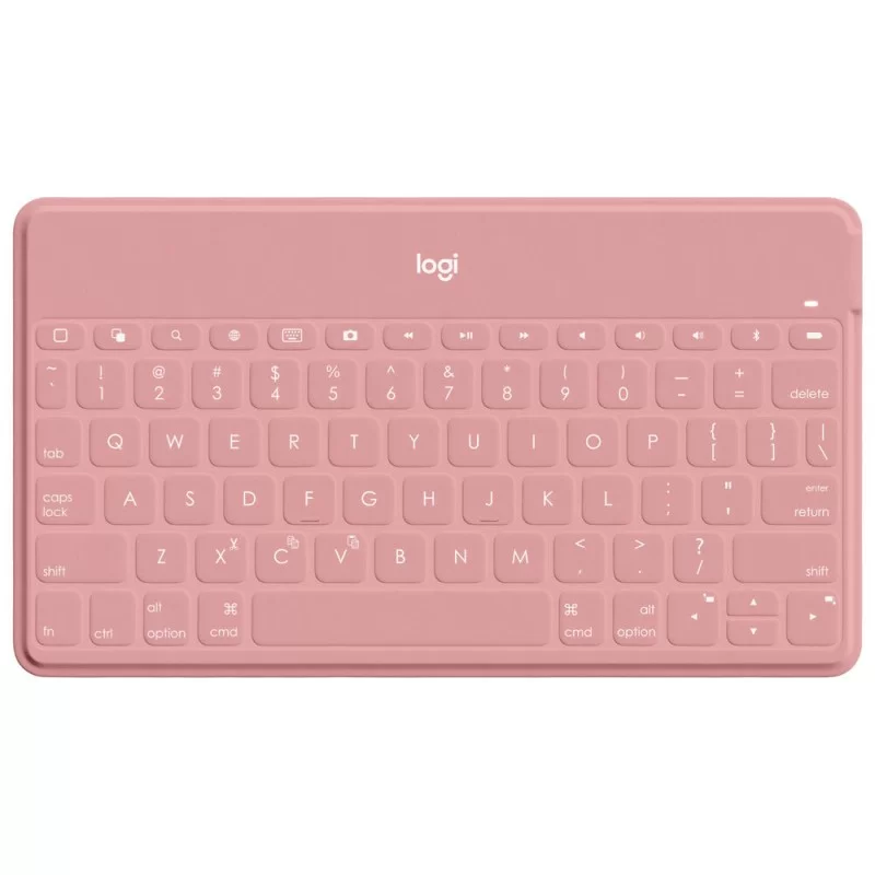 Keyboard Logitech 920-010043 